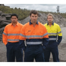 Safety Wear
